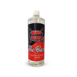 Mad Juice Προπυλενογλυκόλη 1 Lt